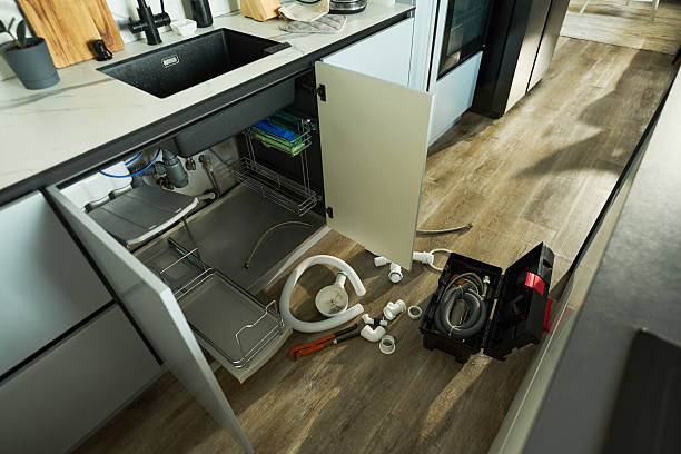 24/7 Emergency Toilet Repair experts in Washington, OK